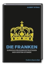 Cover von Die Franken