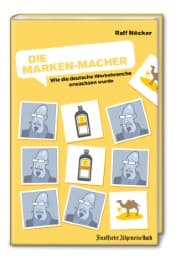 Cover von Die Marken-Macher