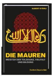Cover von Die Mauren