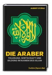 Cover von Die Araber
