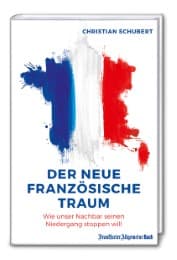 Cover von Der neue französische Traum