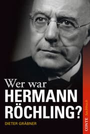 Cover von Wer war Hermann Röchling?