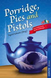 Cover von Porridge, Pies and Pistols