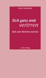 Cover von Sich ganz weit verirren