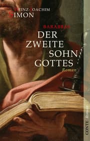 Cover von Barabbas