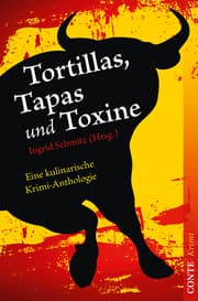 Cover von Tortillas, Tapas und Toxine
