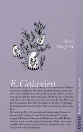 Cover von E. Galaxien