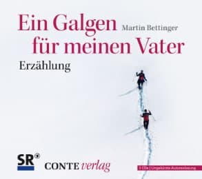 Cover von Ein Galgen für meinen Vater