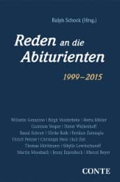 Cover von Reden an die Abiturienten