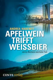 Cover von Apfelwein trifft Weissbier