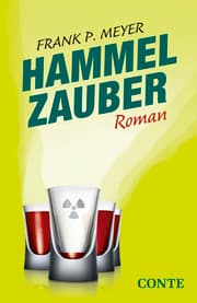 Cover von Hammelzauber