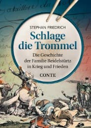 Cover von Schlage die Trommel
