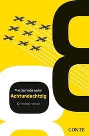Cover von Achtundachtzig