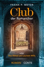 Cover von Club der Romantiker