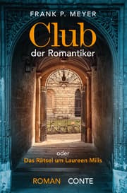 Cover von Club der Romantiker
