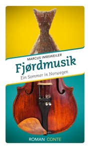 Cover von Fjordmusik