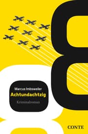 Cover von Achtundachtzig