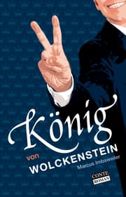 Cover von König von Wolckenstein