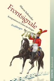 Cover von Frontsignale