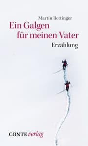 Cover von Ein Galgen für meinen Vater
