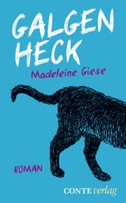 Cover von Galgenheck
