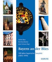 Cover von Bayern an der Blies
