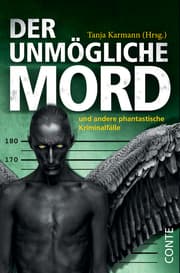 Cover von Der unmögliche Mord