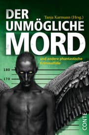 Cover von Der unmögliche Mord