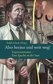 Cover von Also heraus und weit weg!