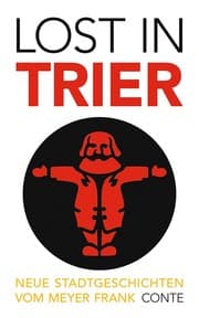 Cover von Lost in Trier