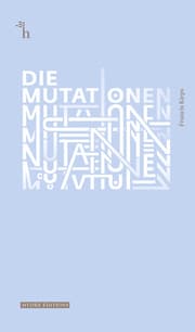 Cover von Die Mutationen