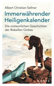 Cover von Immerwährender Heiligenkalender