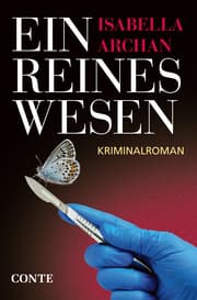 Cover von Ein reines Wesen