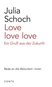 Cover von Love love love