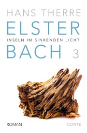 Cover von Elsterbach 3
