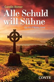 Cover von Alle Schuld will Sühne