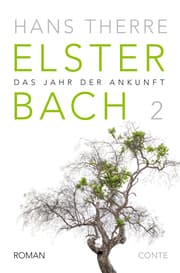 Cover von Elsterbach 2
