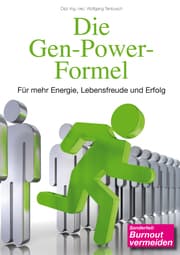 Cover von Die Gen-Power-Formel