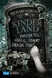 Cover von Kinderland
