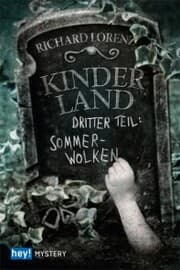 Cover von Kinderland