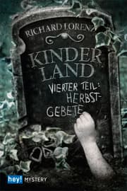 Cover von Kinderland