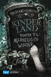 Cover von Kinderland