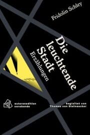 Cover von Die leuchtende Stadt