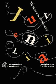 Cover von Juvenilia