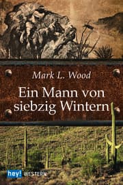 Cover von Ein Mann von siebzig Wintern