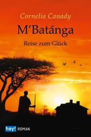 Cover von M'Batánga