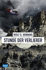 Cover von Stunde der Verlierer
