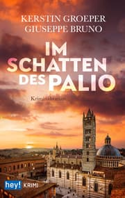 Cover von Im Schatten des Palio