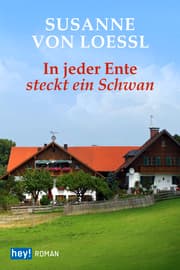 Cover von In jeder Ente steckt ein Schwan