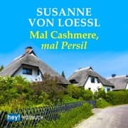 Cover von Mal Cashmere, mal Persil